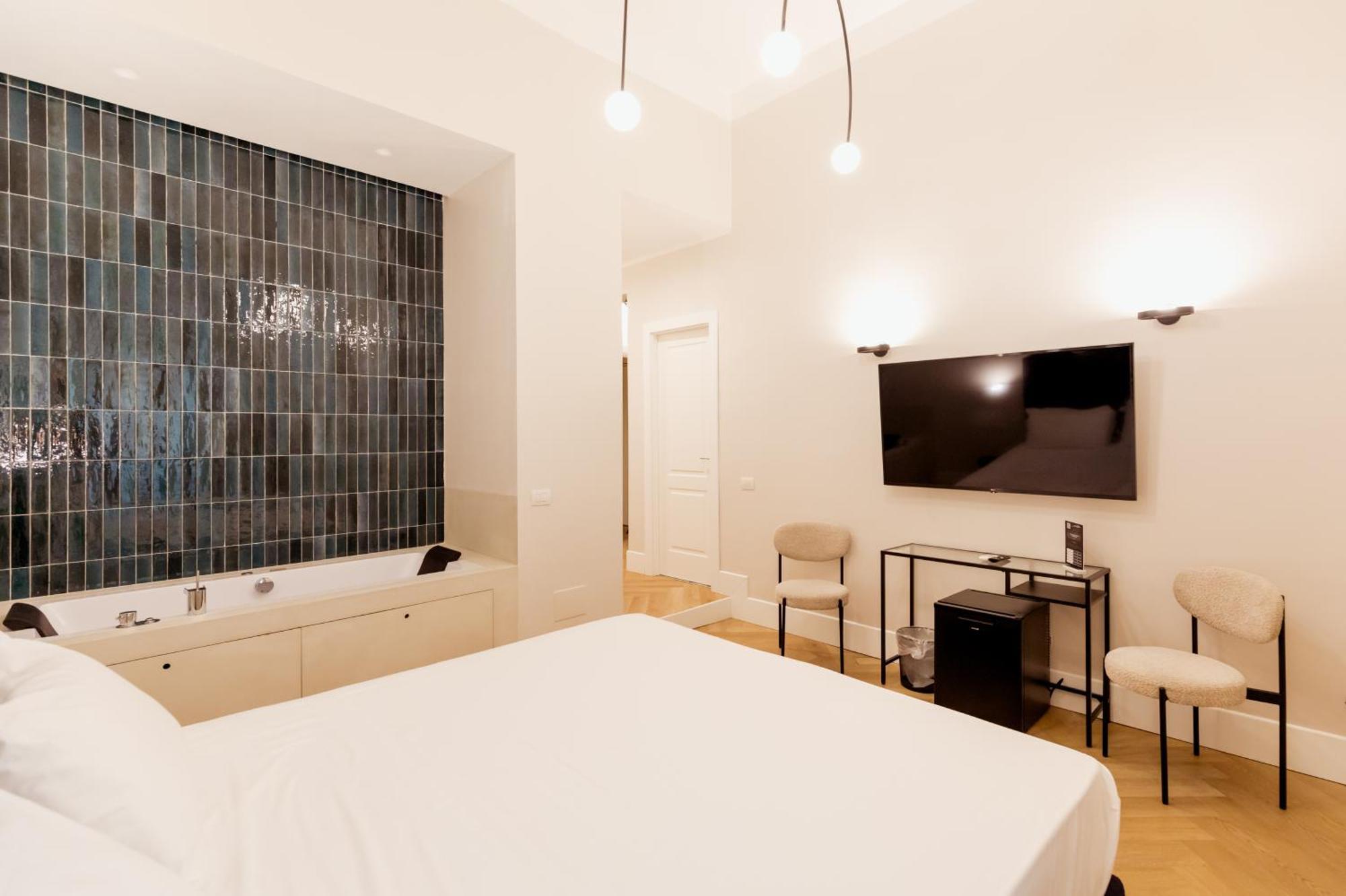 Residenza Umberto I Hotel Naples Exterior photo